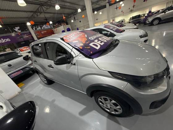 FIAT MOBI 1.0 EVO FLEX LIKE. MANUAL FIAT MOBI 1.0 EVO FLEX LIKE. MANUAL
